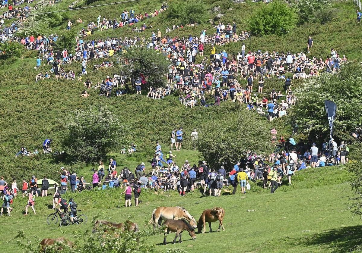 Zegama para disfrutar