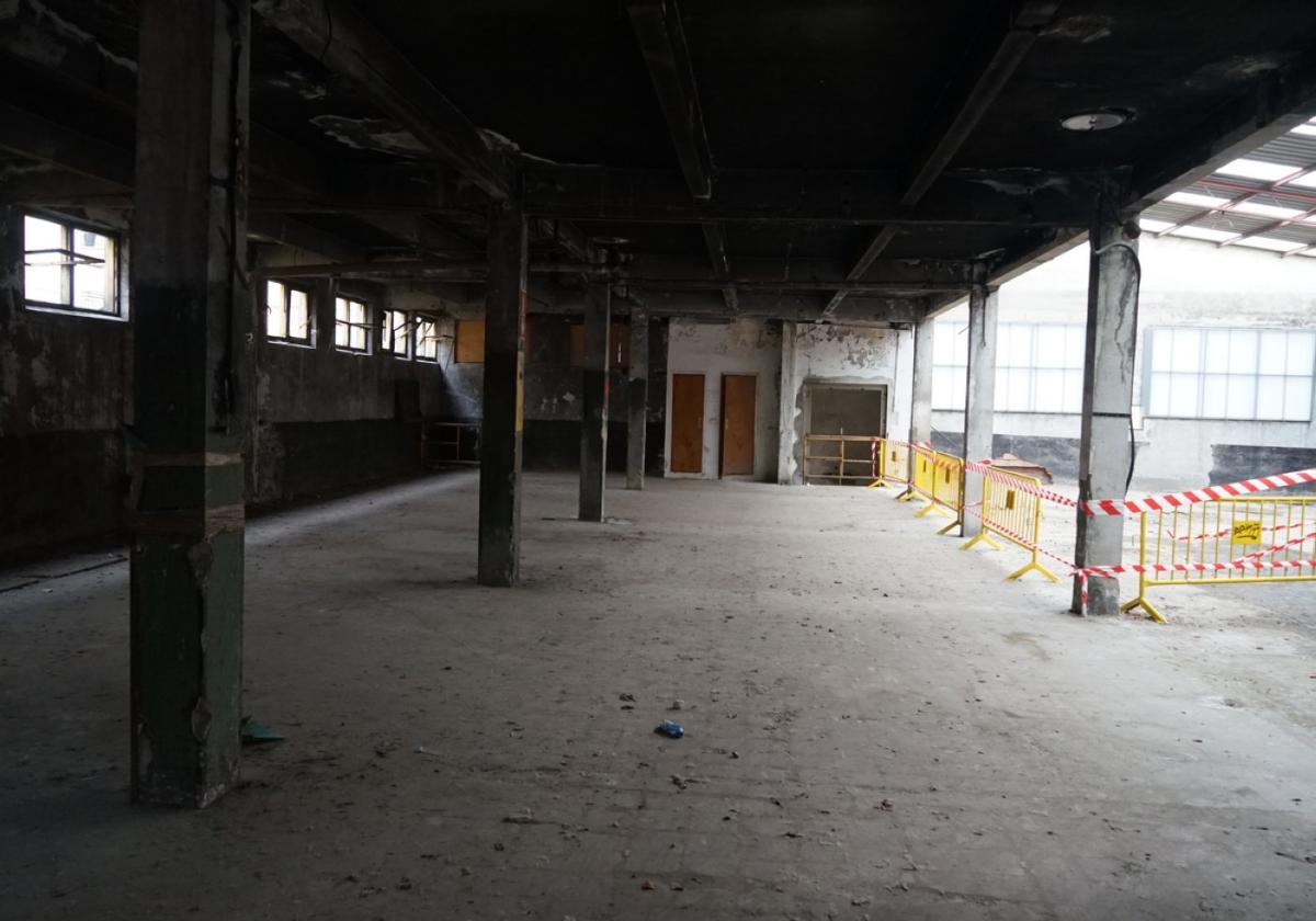 El Ayuntamiento abre las puertas del edificio Olaran a los beasaindarras