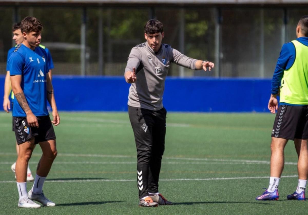 «Queremos demostrar lo que hemos hecho en la liga también en el play-off»