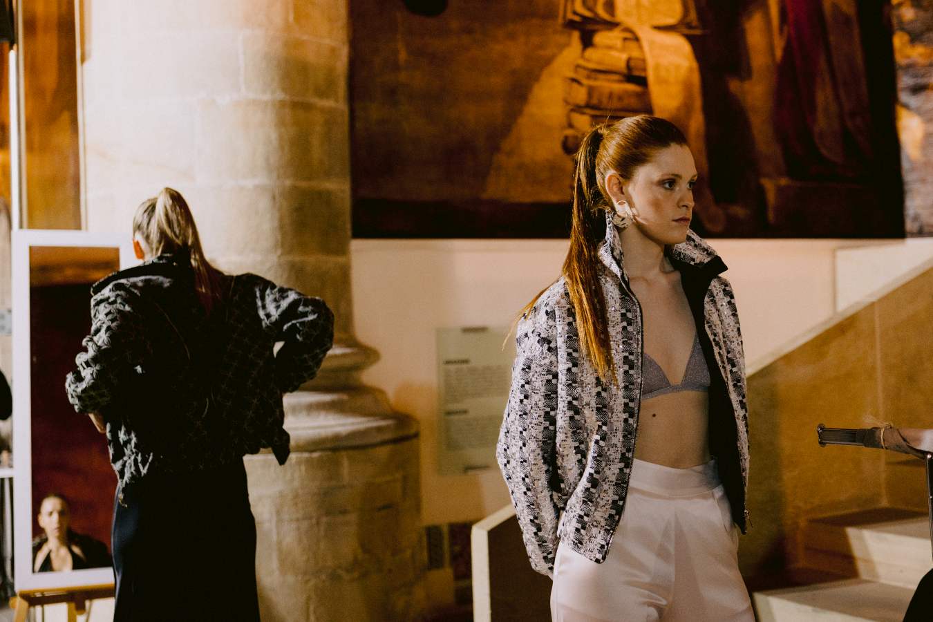 Las mejores imágenes del desfile y del photocall de Kupa