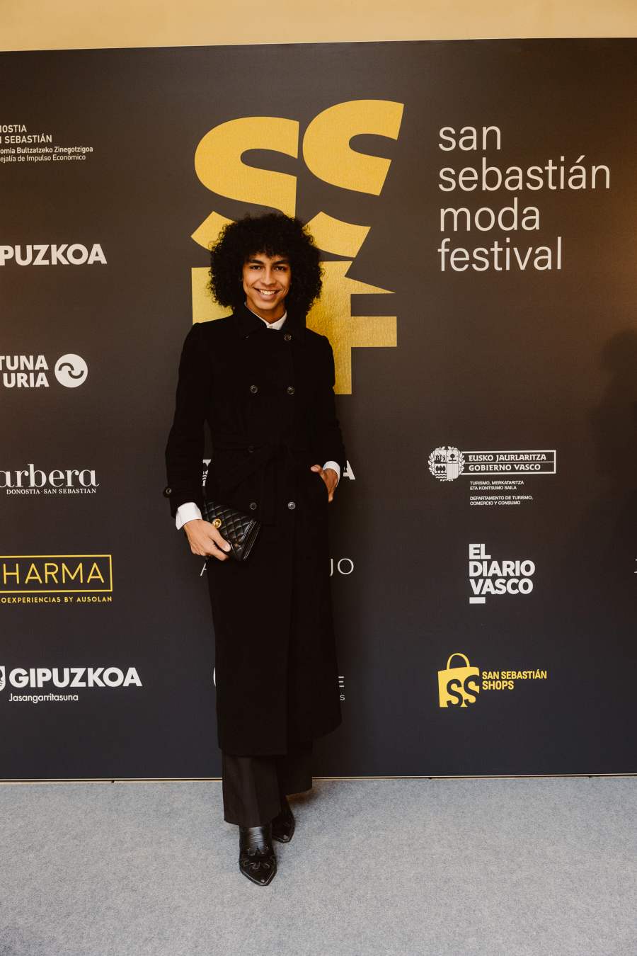 Las mejores imágenes del desfile y del photocall de Kupa
