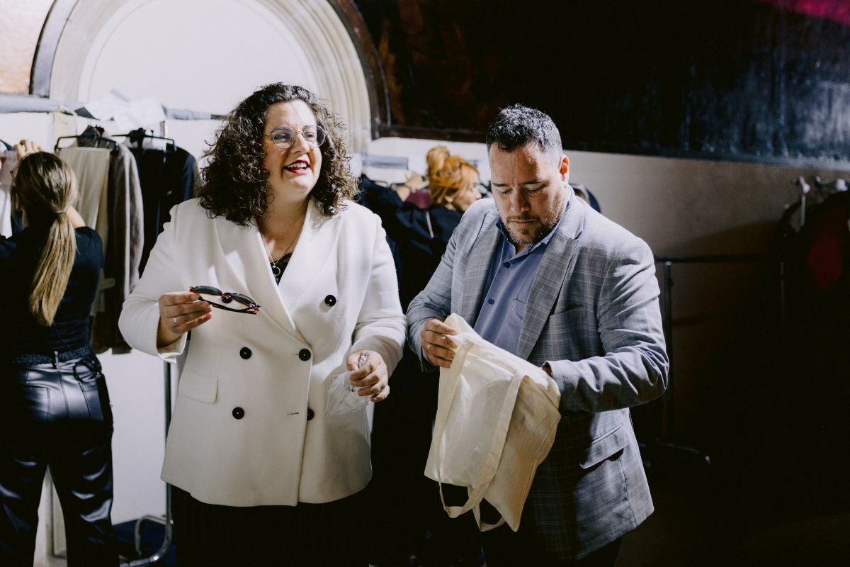 Aldabaldetreku presenta su última colección
