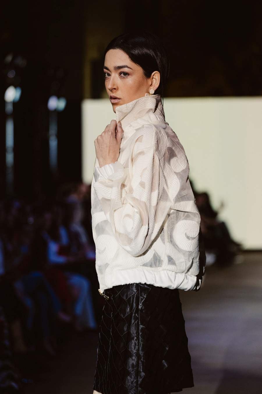 Las mejores imágenes del desfile y del photocall de Kupa