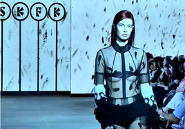 En directo, sigue el desfile de Noventa Grados