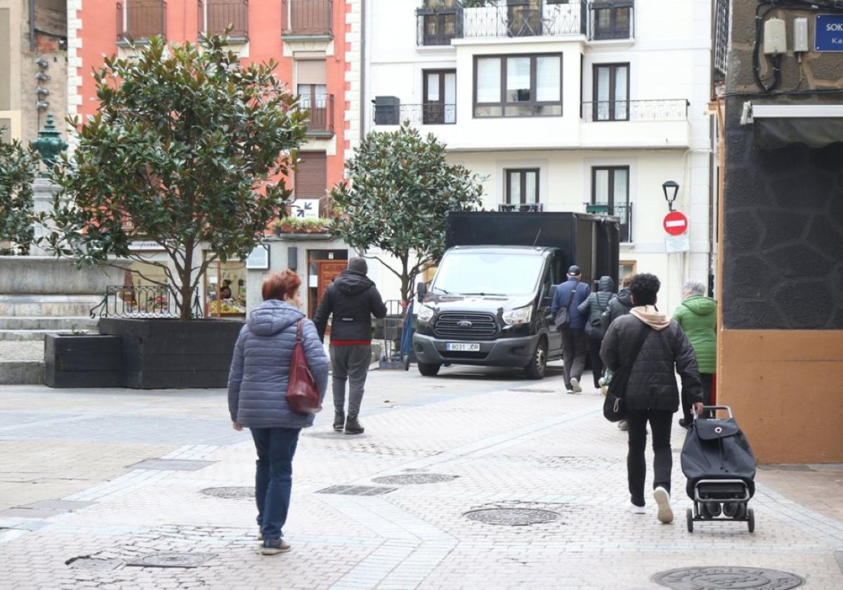 El Ayuntamiento retrasa al 21 de mayo el inicio de la votación de los presupuestos participativos