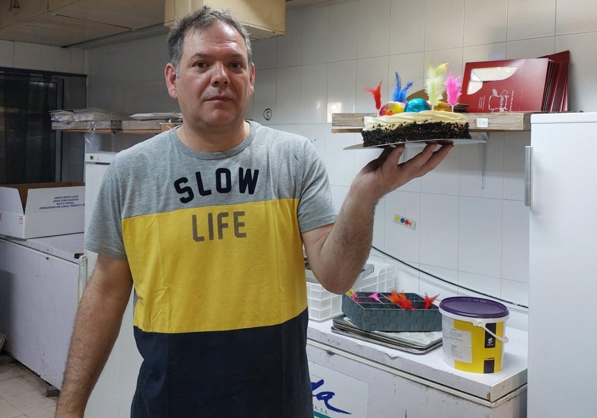 «La clave es el amor que le ponemos a cada producto que elaboramos»