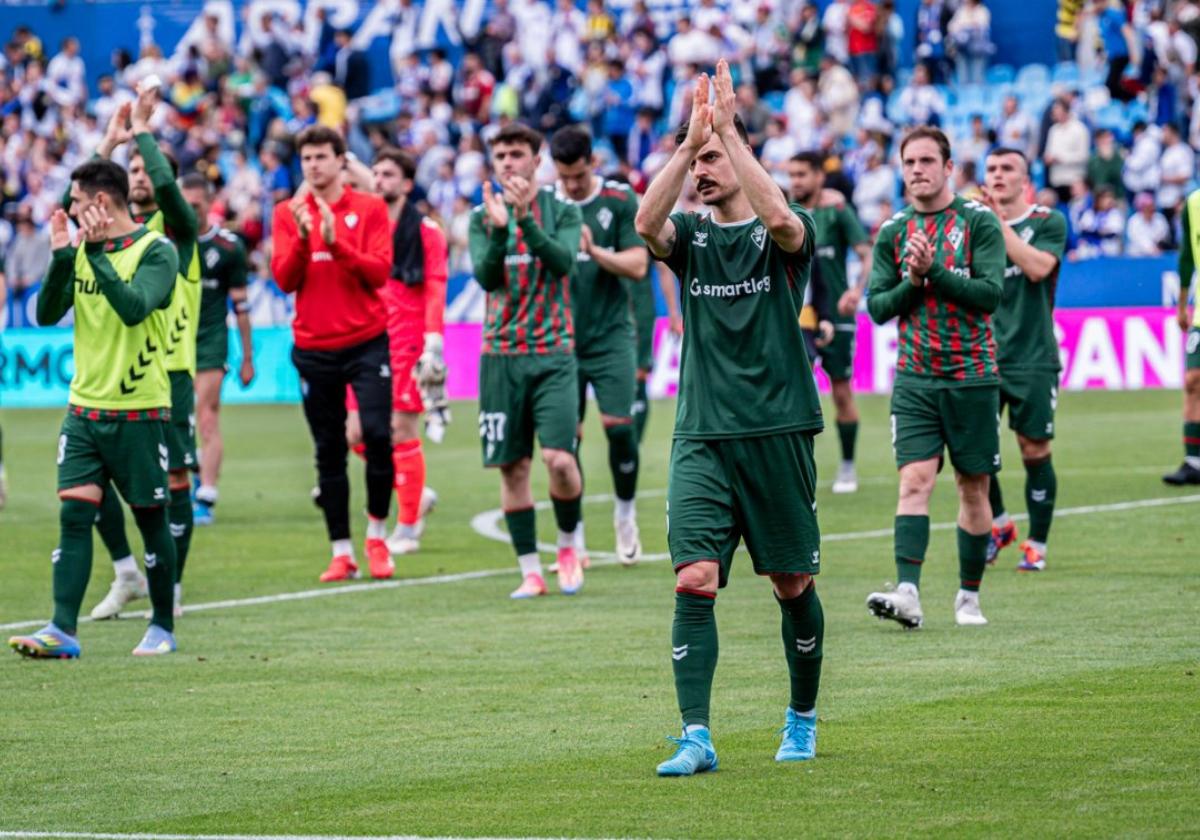 A romper la mala racha en Granada