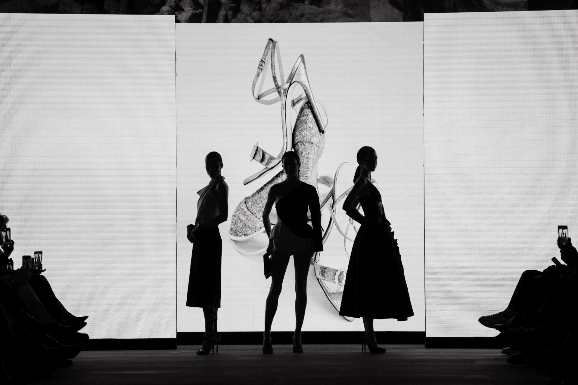 Desfile de Lily and You y entrega de los VII Premios de la Moda de Euskadi