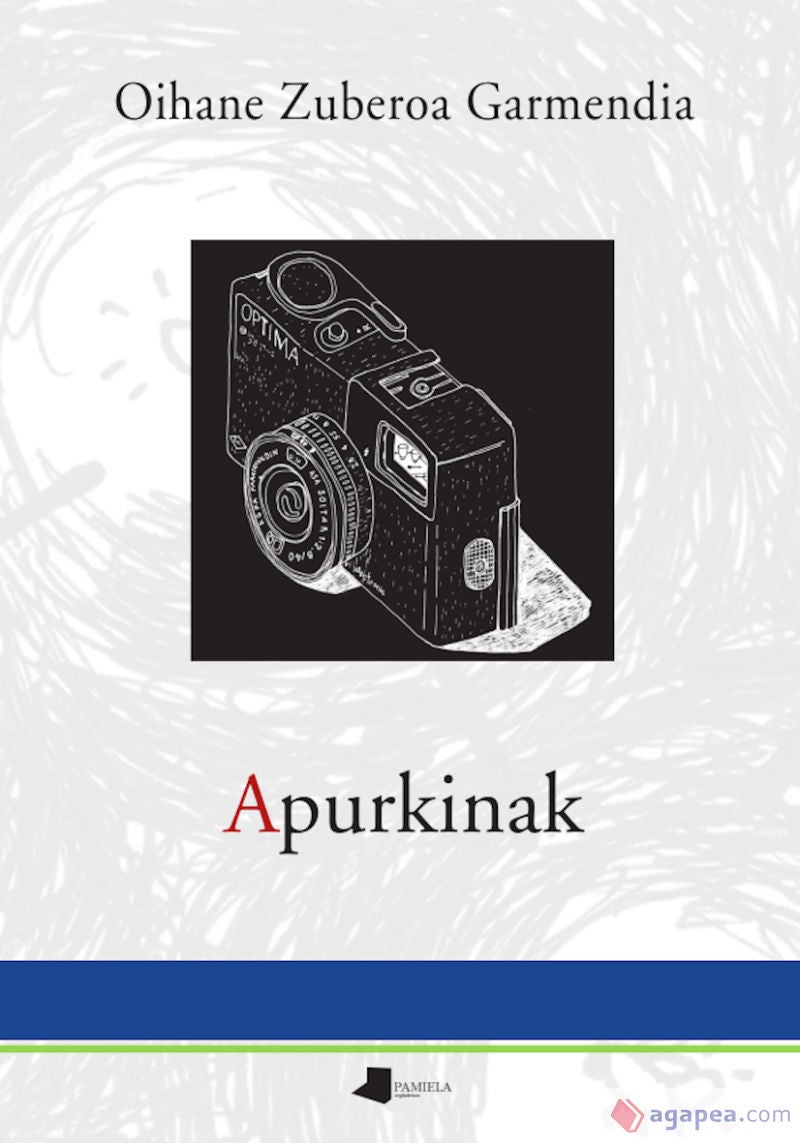 'Apurkinak'