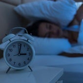 Las personas que se despiertan entre las dos y las cuatro de la madrugada podrían tener este problema de salud