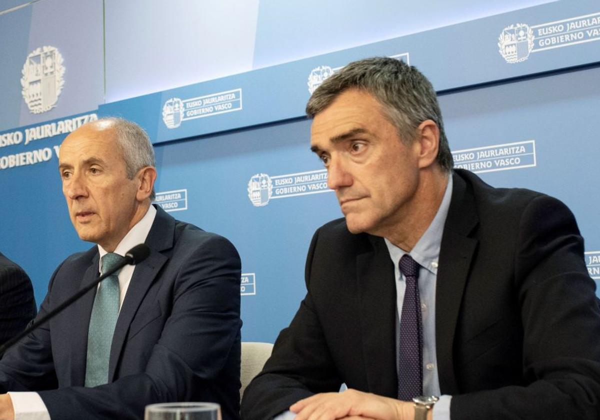 Asesores, la vía rápida para la recolocación de políticos con sueldo público de hasta 80.000 euros