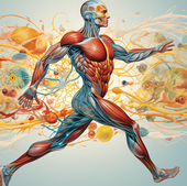 El músculo secreto que activa tu metabolismo mientras estás sentado: «Nunca soñamos que tenía este tipo de capacidad»
