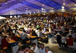 La auténtica Gran Fiesta del Marisco, MarisGalicia, regresa a Gipuzkoa