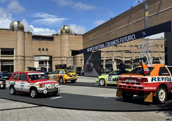 Automobile acoge los eventos del automóvil en torno a la electrificación