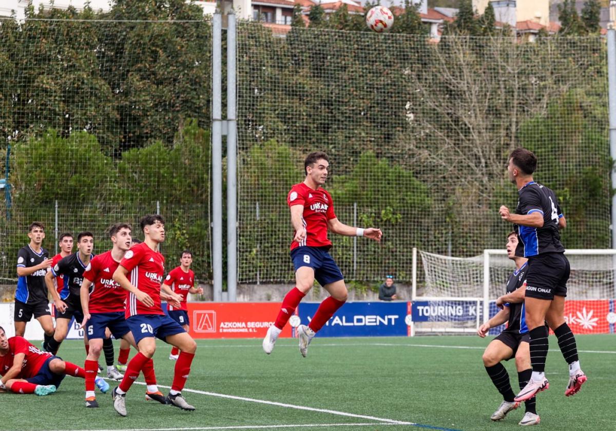 El Touring firma una gran temporada y finaliza séptimo con 48 puntos en la clasificación.