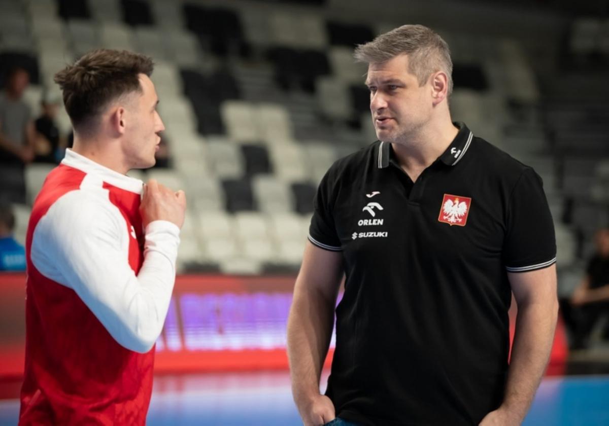 La Polonia de Skrzyniarz y Julen irá el Europeo