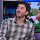 Sebastián Yatra revela en El Hormiguero que estuvo en la cárcel: «Me hizo valorar mucho la libertad»
