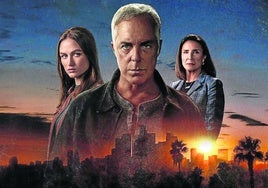 'Bosch: Legacy', una secuela al nivel del original