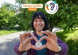 «Es una lengua hermosa y que vale la pena»