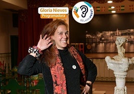 «Cuando vine no sabía decir ni 'egun on'»