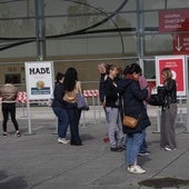 El número de inscritos a los exámenes de acreditación de euskera de HABE aumenta un 17% en dos años