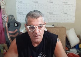 El sorprendente comunicado de Frank Cuesta: «No tengo cáncer, no soy veterinario y nunca he rescatado animales»