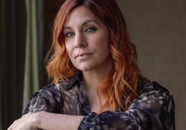 Leire Martínez es una de las artistas confirmadas para los conciertos de los Sanfermines 2025
