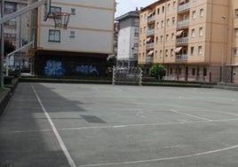 Será necesario retirar todos los elementos de la cancha.