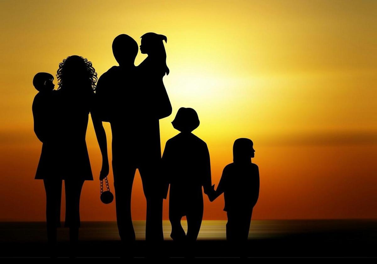 La familia: cimiento de presente y motor de futuro