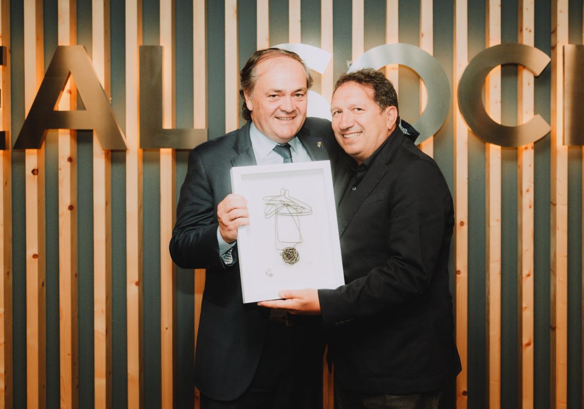 Eusebio: «Imanol llevó a la perfección nuestra idea de juego»