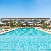 La empresa guipuzcoana que levanta un oasis de lujo en Andalucía: más de 800 viviendas, campo de golf y hoteles junto al mar