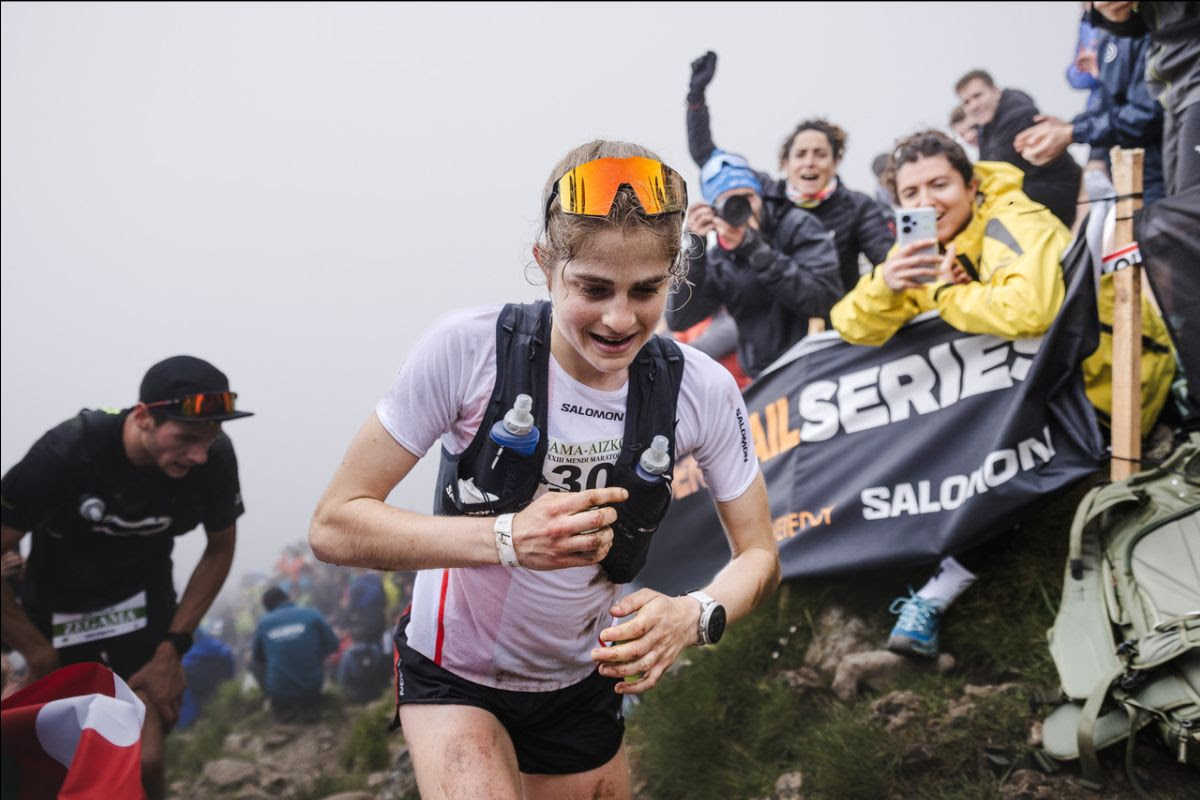 Zegama-Aizkorri: ¿Quién sucederá en el trono a Kilian Jornet?