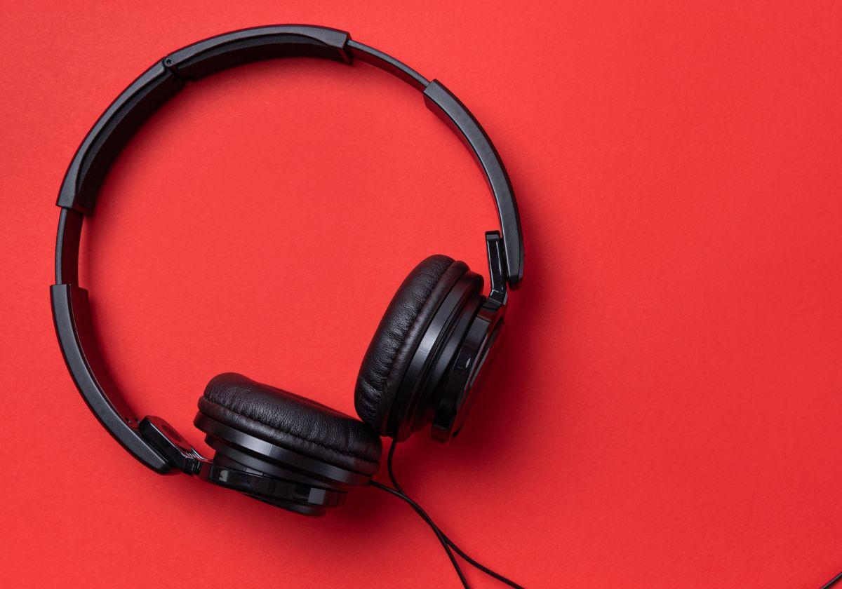 Auriculares, cómo usarlos con seguridad