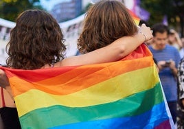 Los discursos de odio, detrás del incremento de la violencia contra el colectivo LGTBI