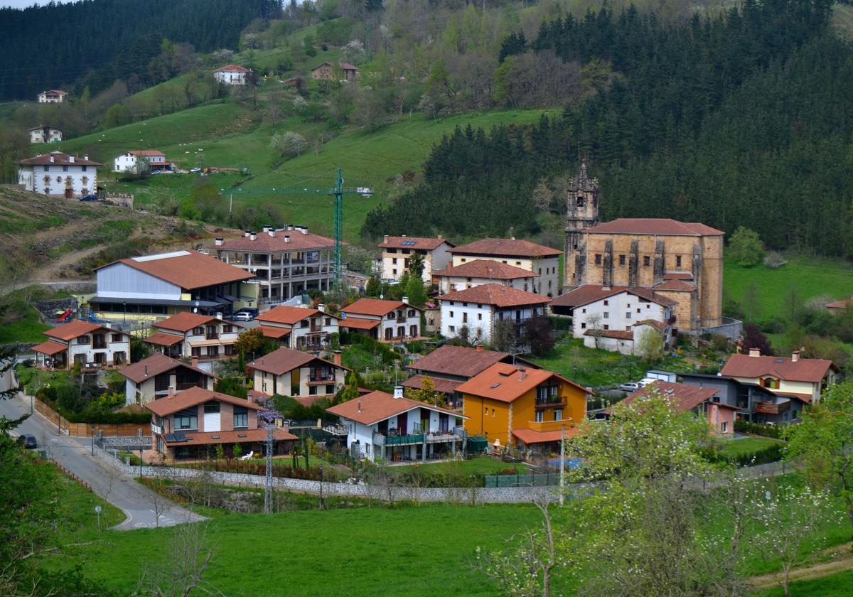 Donamaria, Mundaka eta Mutiloak UEMAko kide izatea eskatu dute
