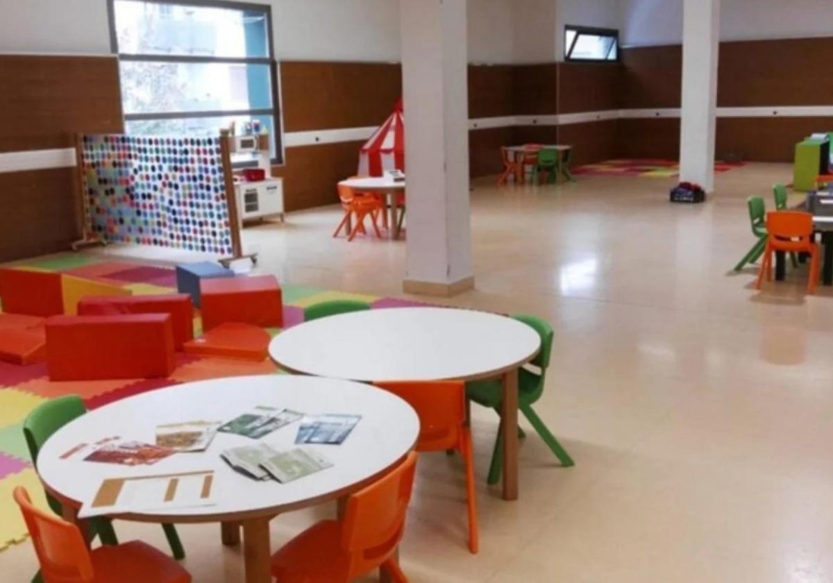 Familia Jolasean cerrará mayo con el taller 'Cultivando el Euskera'