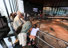 Los museos celebran su día con entrada gratuita este fin de semana
