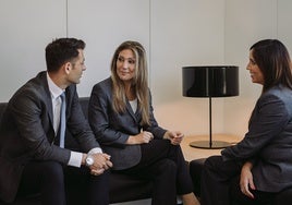 Tanatorio de Morlans: calidez y profesionalidad en el centro de Donostia