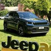 El Jeep Avenger 4xe es multifuncional al poder utilizarlo tanto en ciudad como en condiciones extremas.