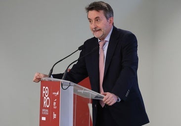 Apuesta por salarios «elevados» y empleos estables para los jóvenes: «La industria puede llegar a pagar 4.000 euros»