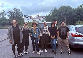 AEK Bretainiara joango da bertako hizkuntzaren aldeko mobilizazioan parte hartzeko