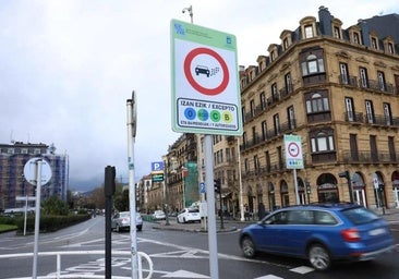 «Un motor diésel emite menos CO2 en su ciclo de vida que uno eléctrico. Hay una barrera ideológica por encima de la tecnología»