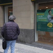 La bajada de tipos dispara un 40% la demanda de hipotecas en Euskadi y desata una batalla bancaria