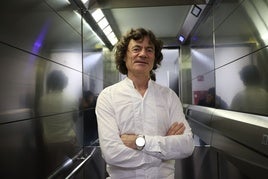 José Antonio Lozano ha recibido el Premio Euskadi de Investigación 2024.