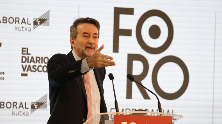«Las energías renovables son necesarias, pero el diésel fue el que nos salvó el día del apagón»