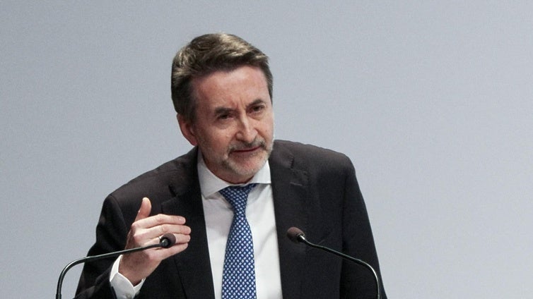 Sigue en directo la intervención de Josu Jon Imaz en el Foro Empresarial de Gipuzkoa