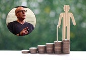 La propuesta de un economista sobre el futuro de las pensiones: «Muchos no deberían cobrarla»