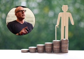 Scott Galloway, economista y profesor.
