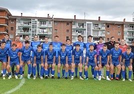 Aunque no tiene riesgo de descender, el Tolosa CF quiere despedir la temporada en Berazubi con una victoria este domingi.