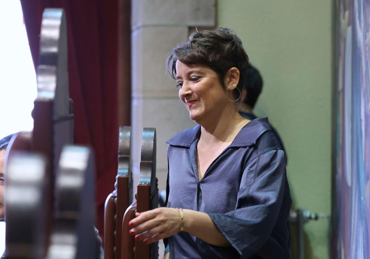 Los rigores de la gestión también acechan a EH Bildu